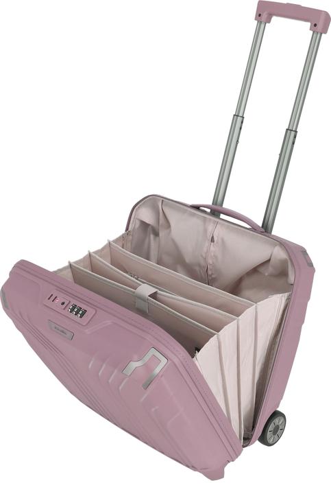 Actual product image Travelite Elvaa Businesswheeler pilot case (39 l)