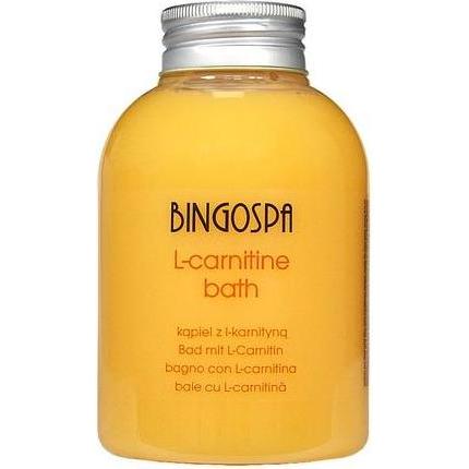 NoName Bingo Spal-Carnitin Bad mit L-Carnitin 500ml (500 ml) (47654943)