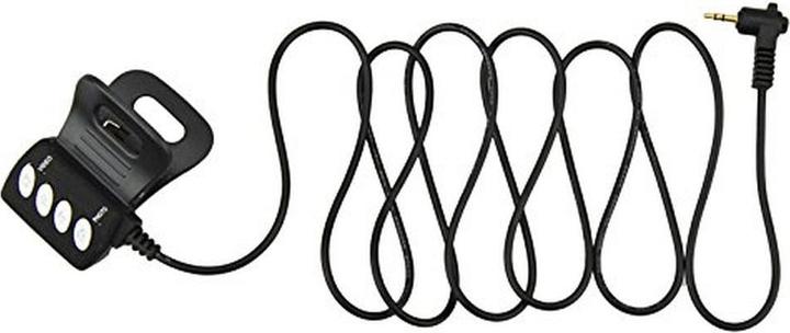 Immagine prodotto JJC Telecomando a filo SR VD1 (Sony RM VD1) (Cavo)