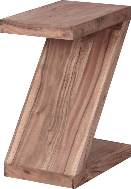 Actual product image Wohnling Mumbai (44 x 30 x 59 cm)