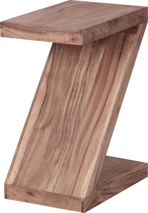 Actual product image Wohnling Mumbai (44 x 30 x 59 cm)