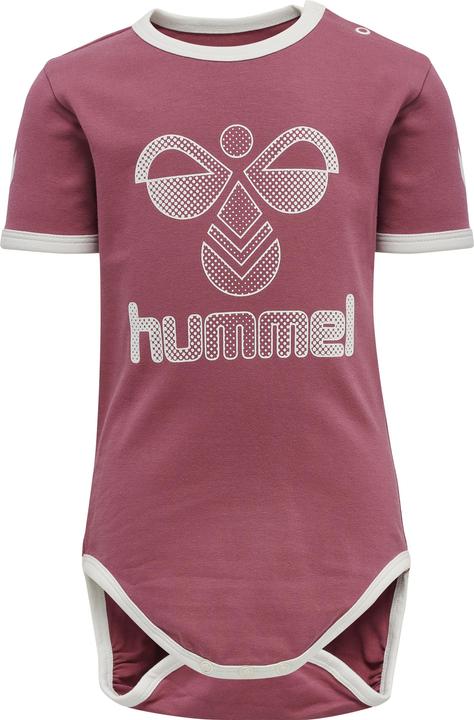 Produktbild hummel Proud Flipper Body S/S (86)