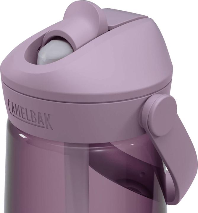 Produktbild Camelbak Thrive Flip Straw 0.75l purple sky (0.75 l)