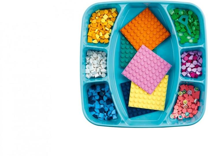 Produktbild LEGO Kreativ-Aufkleber Set (41957, LEGO Dots)