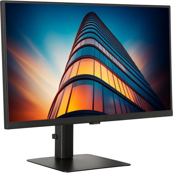 Actual product image Samsung ViewFinity S6 - S60UD (2560 x 1440 pixels, 24")
