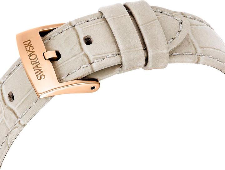 Actual product image Swarovski Matrix Tennis Chrono (Analogue wristwatch, 36 mm)