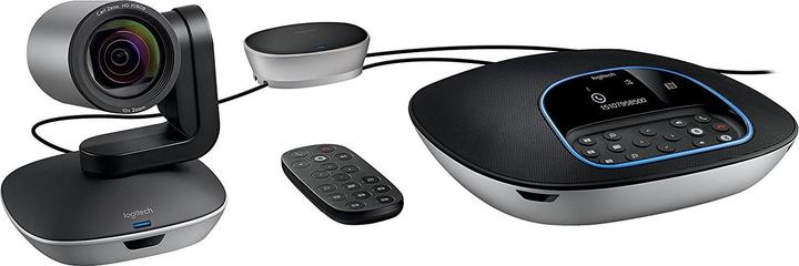 Produktbild Logitech Group