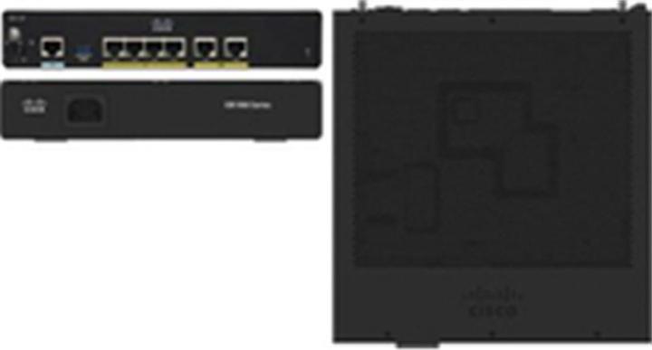 Produktbild Cisco Integrated Services Router 921