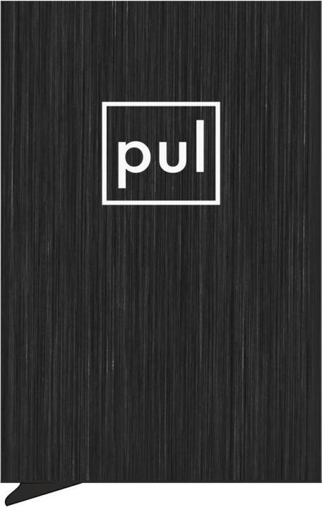 Actual product image Pularys Card Holder ZEN RFID