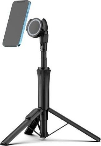 MU Classic Selfie Stick magnétique MagSafe Tripod -S Series Trépied