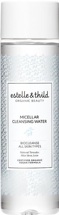 Produktbild Estelle & Thild BioCleanse (Reinigungstücher Gesicht, 250 ml)
