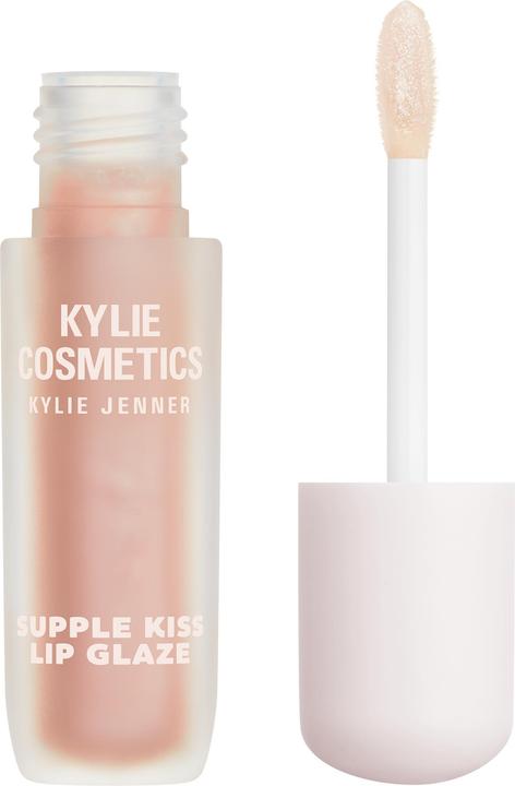 Produktbild Kylie Jenner Kylie Cosmetics Supple Kiss Lip Gloss Lip Glaze - 3 Ml