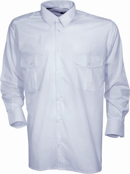 Produktbild Cityguard Langarmpilotenshirt (W35/L36)