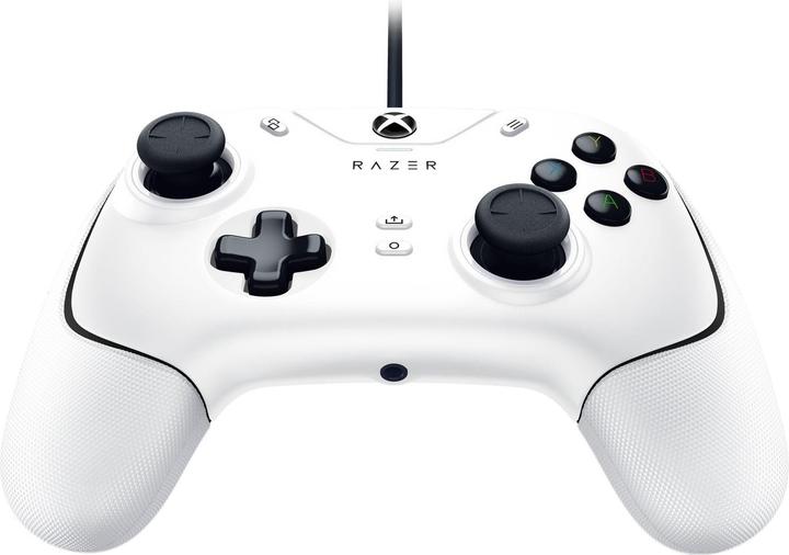 Actual product image Razer Wolverine V2 (PC, Xbox One S, Xbox One X, Xbox Series S, Xbox Series X)