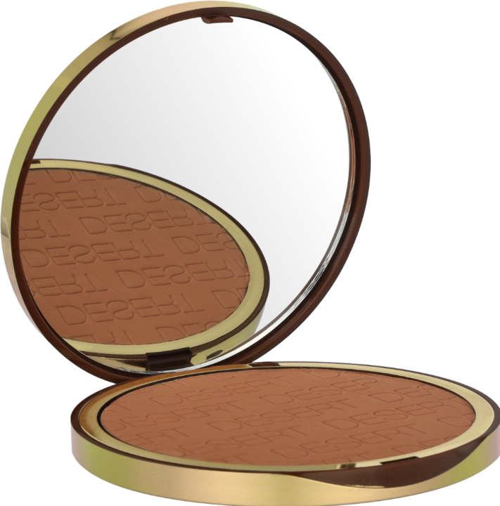 Produktbild Pupa Milano Pupa - Desert Bronzing Powder Powder Bronzer 005 Light Sun Matt 30G (005, Bronzer, 30 g)