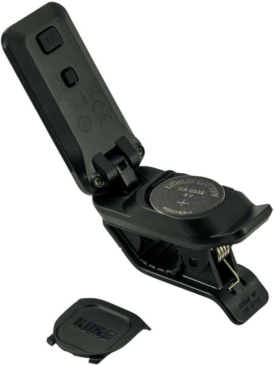 Image du produit Korg PC- Clip-On