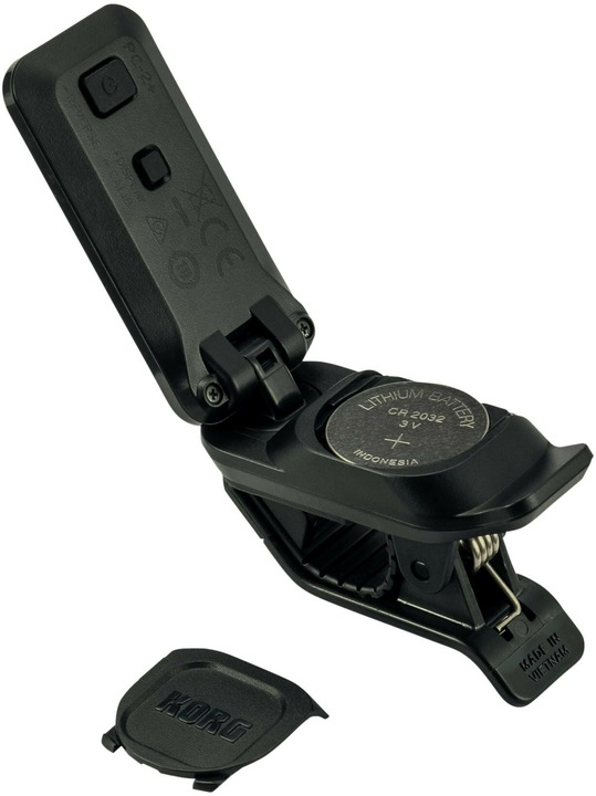 Produktbild Korg PC- Clip-On