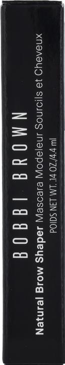 Image du produit Bobbi Brown Natural Brow Shaper Rich Br. (Rich Brown)