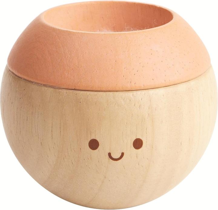 Image du produit Plantoys Boules de technologie de détection pastel