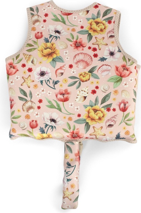 Produktbild Filibabba Schwimmlernweste 1-2 Jahre - Ocean Blossom (11 - 15 kg)