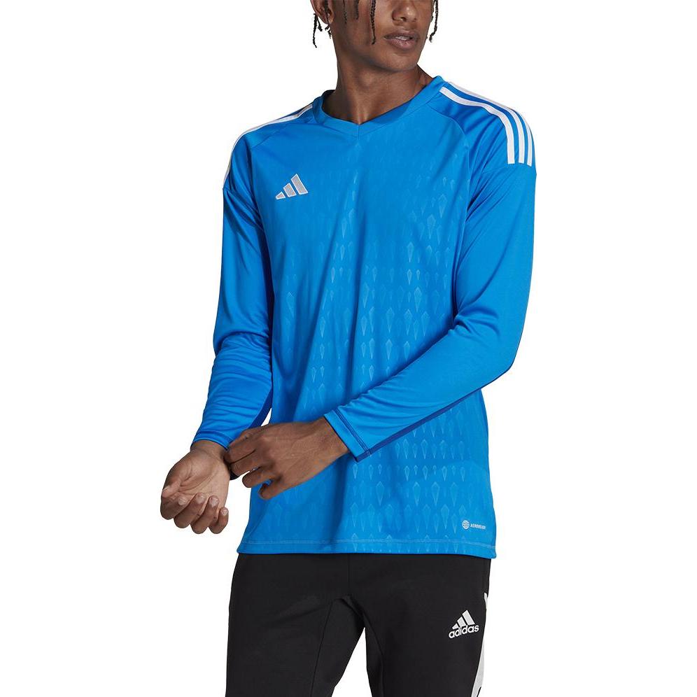 Thumbnail - adidas, Herren, Fussballtrikot, Tiro 23 Torwarttrikot Herren (XXL), Blau, XXL