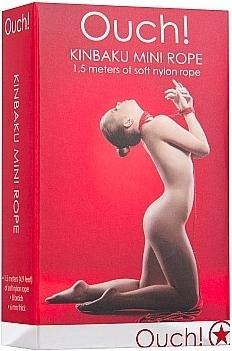 Image du produit Ouch! Kinbaku