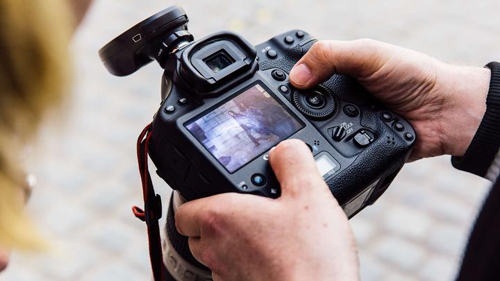 Produktbild Profoto Air Remote TTL-F (Blitzauslöser)