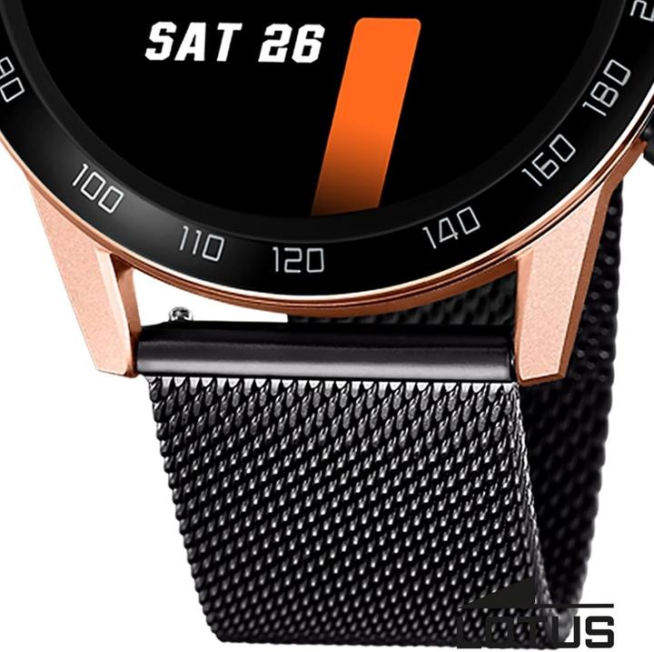Produktbild Lotus Smartwatch (45 mm)
