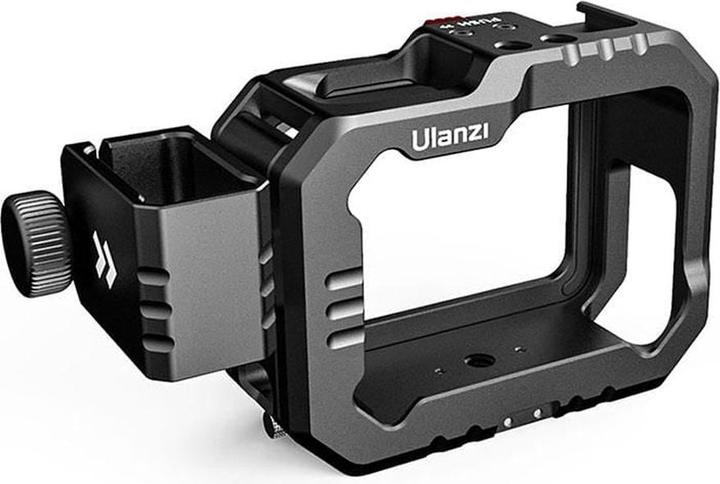 Produktbild Ulanzi G9 14 Enhanced Metal Cage for GoPro 9/10/11/12