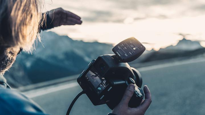 Actual product image Profoto Air Remote