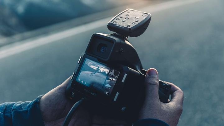 Actual product image Profoto Air Remote