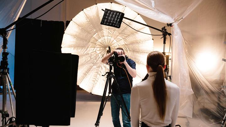 Actual product image Profoto Air Remote
