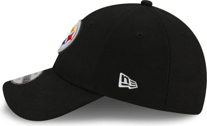 Produktbild New Era 9Forty Kinder Youth Cap - League Pittsburgh Steelers (54, 55, 56)