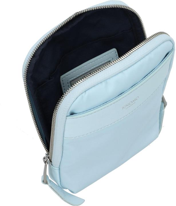Immagine prodotto Knomo Borsa a tracolla Mayfair Rex RFID 15 cm