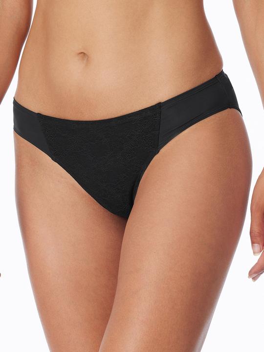 Produktbild Schiesser Rioslip Air blickdichte Spitze (46, 2er Pack)