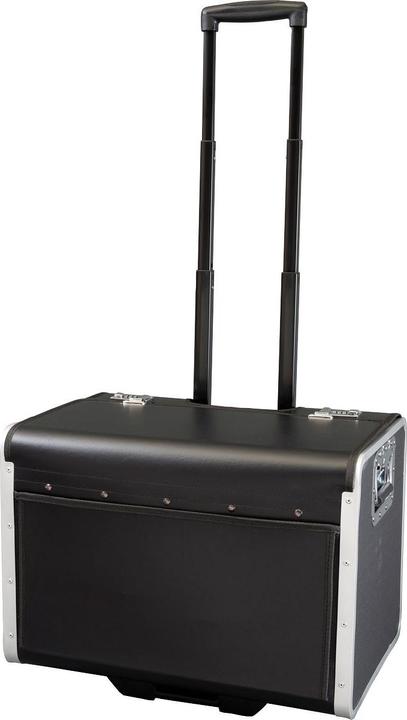 Immagine prodotto Alassio Custodia per pilota PARMA in similpelle nera (82 l)