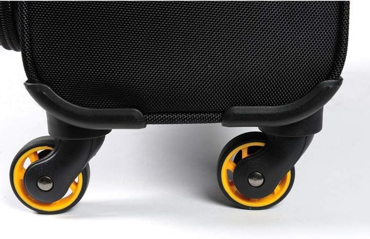 Actual product image Exacompta Notebook trolley Exactive® 48 x 42 x 23 cm (50.57 l)