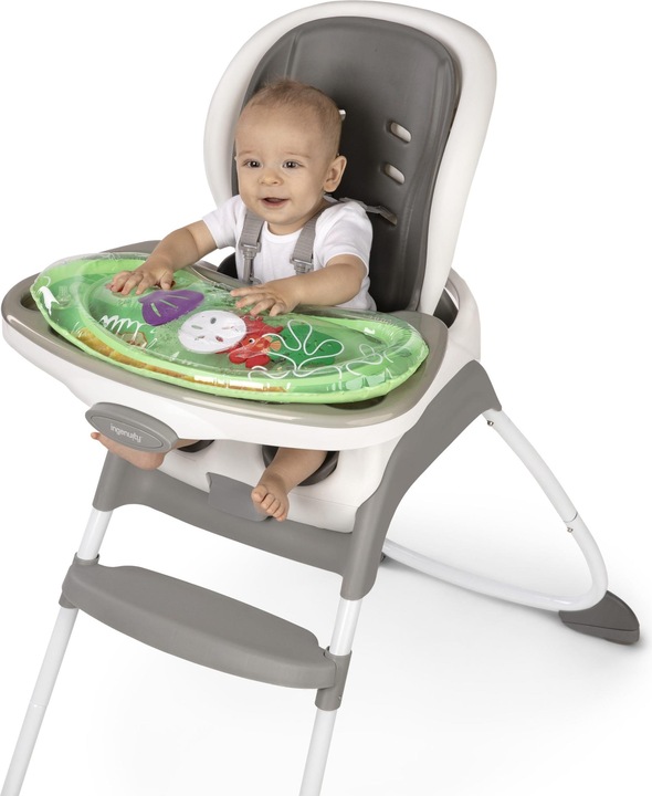 Produktbild Baby Einstein Sea Floor Explorers™ 2-in-1 Aktivitätsmatte