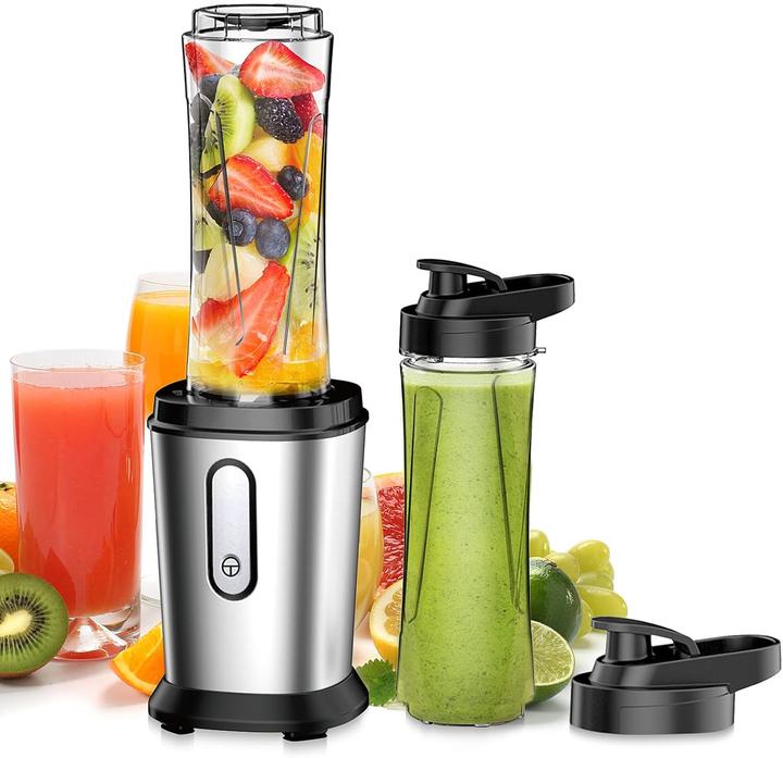 Image du produit Qxmcov Mini Standmixer (500 W)