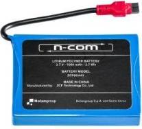 Productafbeelding Nolan Batterij 06
