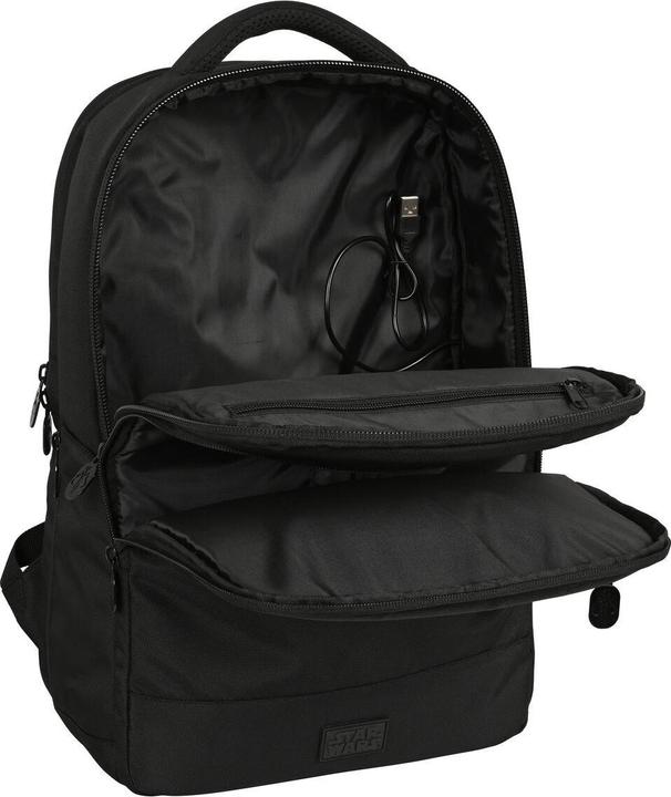 Produktbild Safta The Mandalorian - Laptop Rucksack