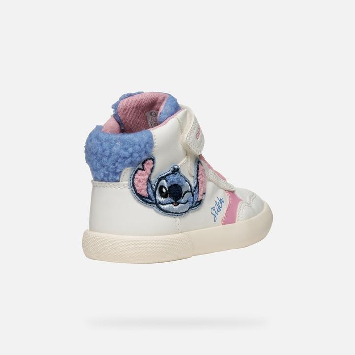 Image du produit Geox Baskets Bébé Gisli (22)