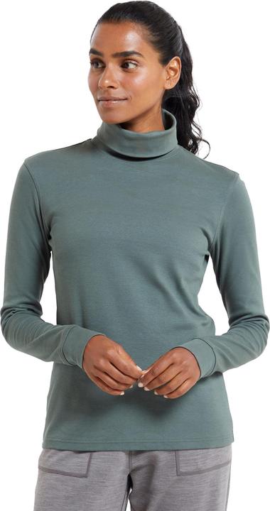 Produktbild Mountain Warehouse Meribel Oberteil Rollkragen Langärmlig (36)