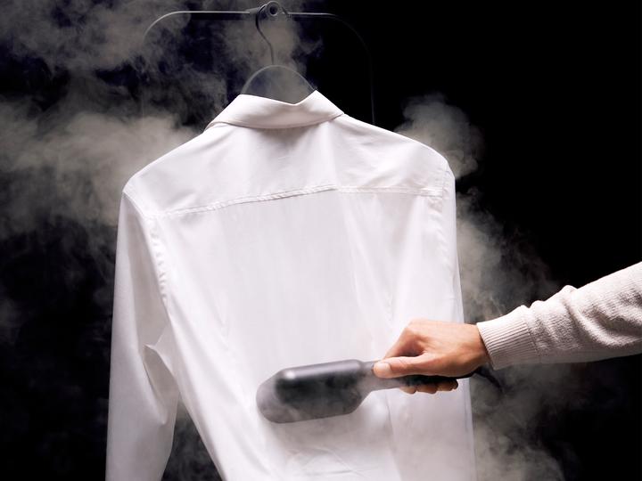 Produktbild Laurastar 2-in-1-Steamer by Boss Izzi (2000 W)