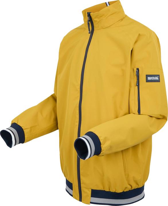 Actual product image Regatta Mens Shorebay III Waterproof Jacket (XXL)