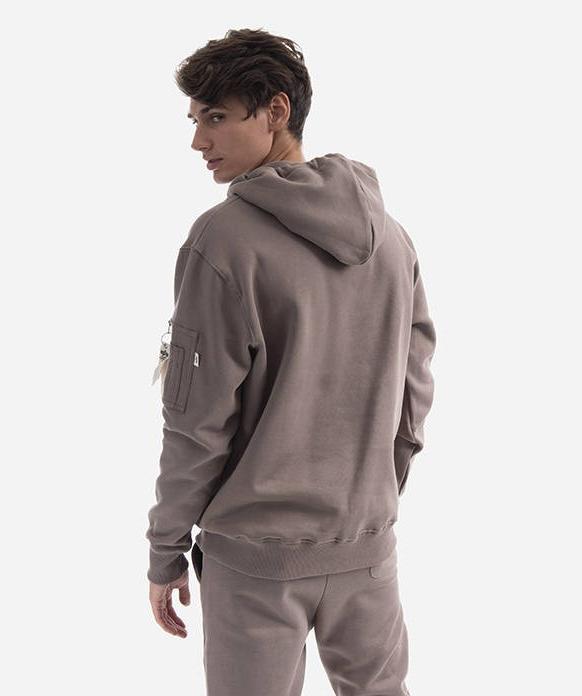 Image du produit Alpha Industries Organics EMB (XL)