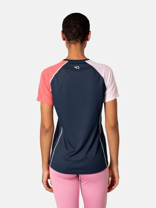 Actual product image Kari Traa Ella Baselayer Tee (S)