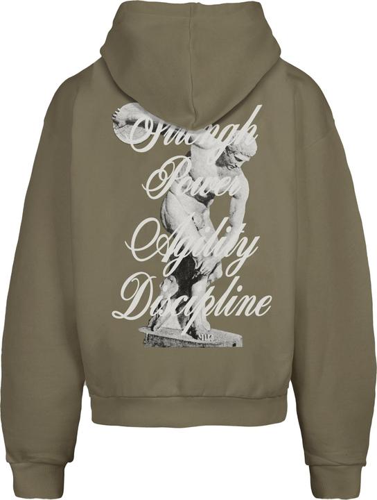 Produktbild Mjgonzales Heavy - Discipline Dynasty (M)