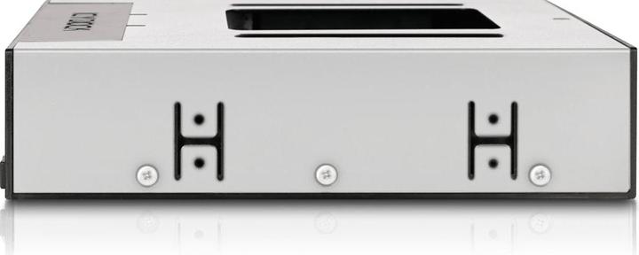 Produktbild Icy Dock flexiDOCK MB795SP-B