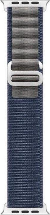 Actual product image Dux Ducis GS Series nylon strap (38 mm, 40 mm, 41 mm, Nylon)